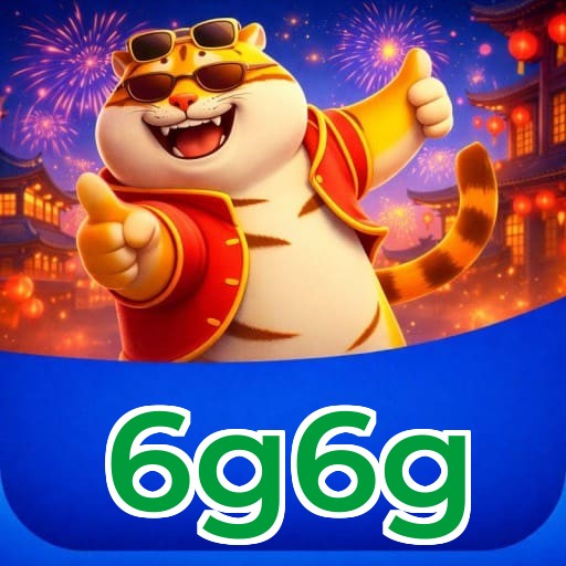 6g6g Logo