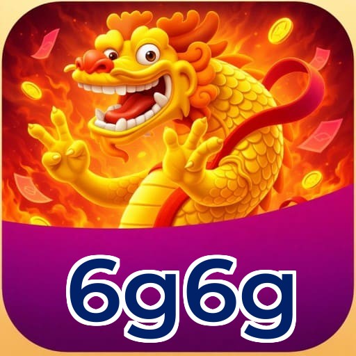 6g6g Logo