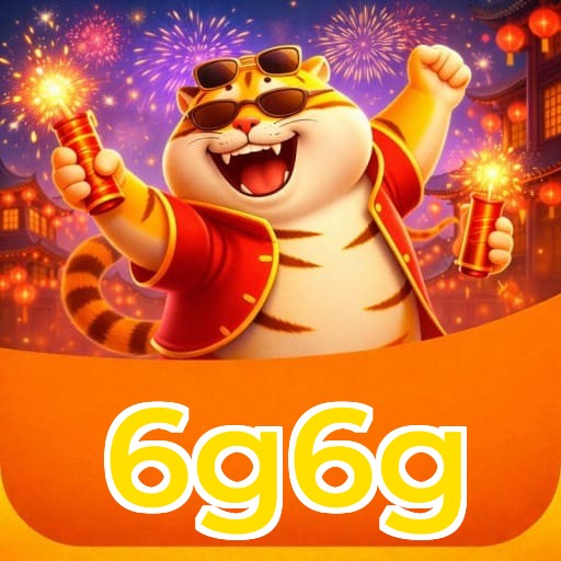 6g6g Logo
