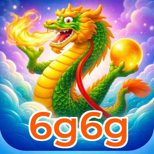 6g6g Logo