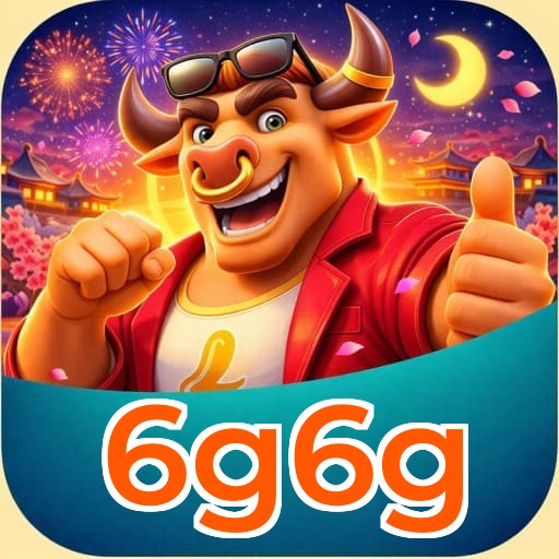6g6g Logo