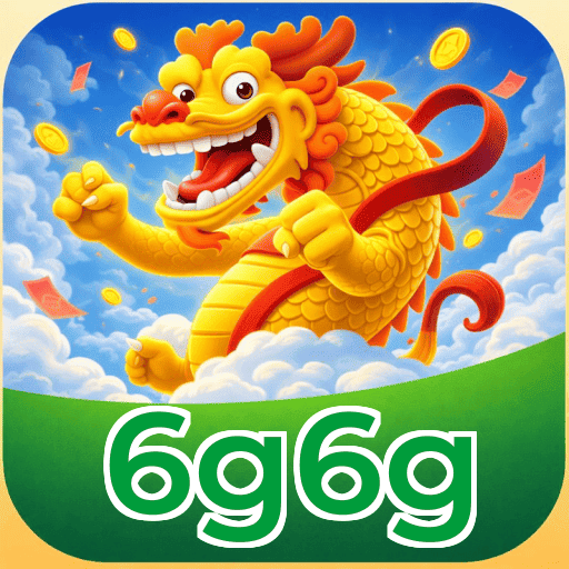 6g6g Logo