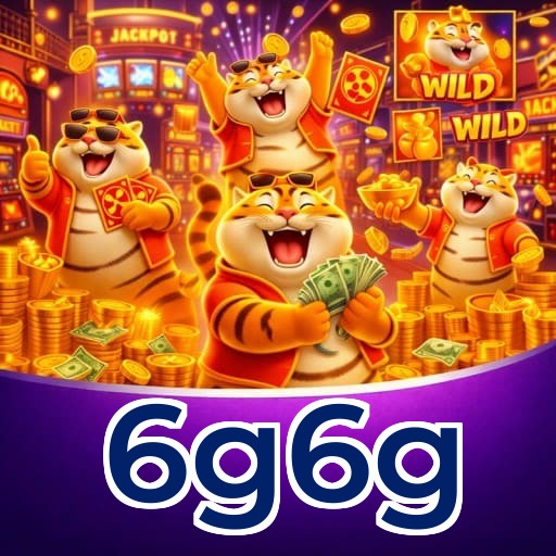 6g6g Logo