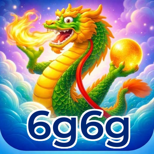 6g6g Logo