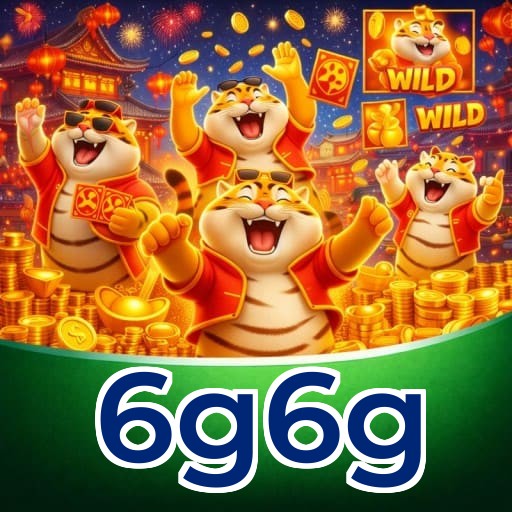 6g6g Logo