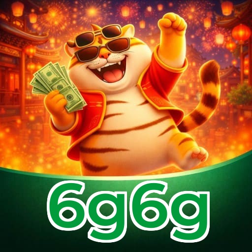 6g6g Logo