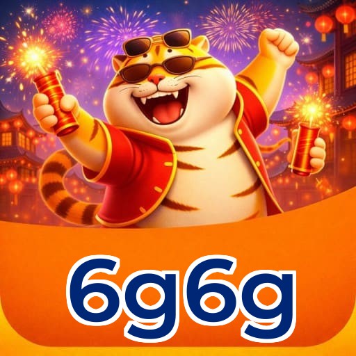6g6g Logo