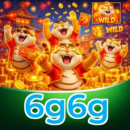 6g6g Logo