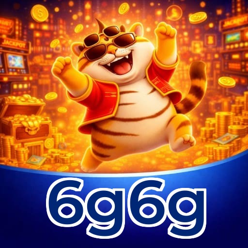 6g6g Logo